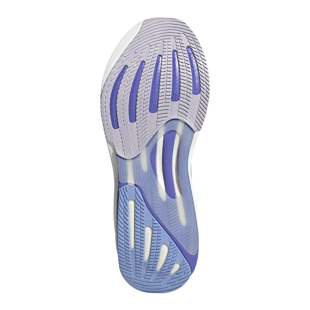 Adidas Women's Supernova Rise Running Shoes - Lightweight Cushioned Sneakers for Women Jogging, Gym Workouts & Daily Wear
