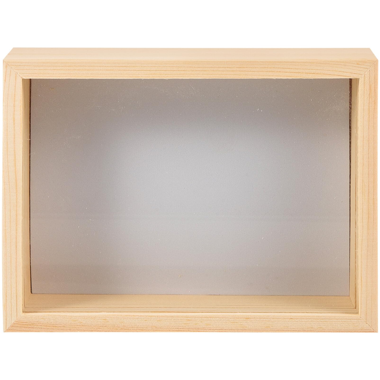 Butterfly Specimen Display Case - Entomology Shadow Box Frame for Butterfly Collections, Collages & Specimen Preservation | Perfect for Home Decor, Science Classrooms & Museum Exhibits
