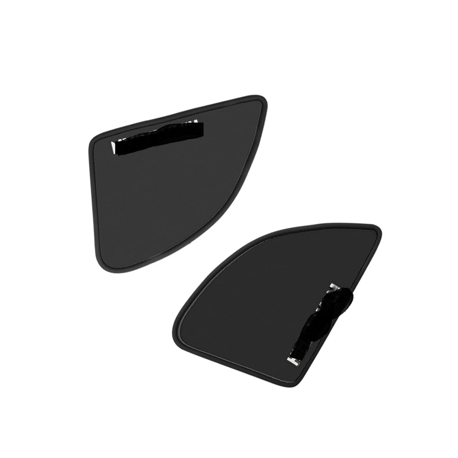 Royal Enfield Himalayan 400 2021 Side Fuel Tank Pad Sticker - Durable Rubber Sticker for Motorcycle Protection - Perfect for Adventure Riding & Off-Road Use