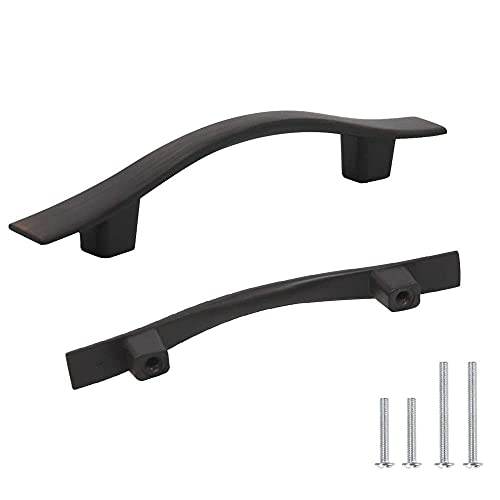 Oil Rubbed Bronze