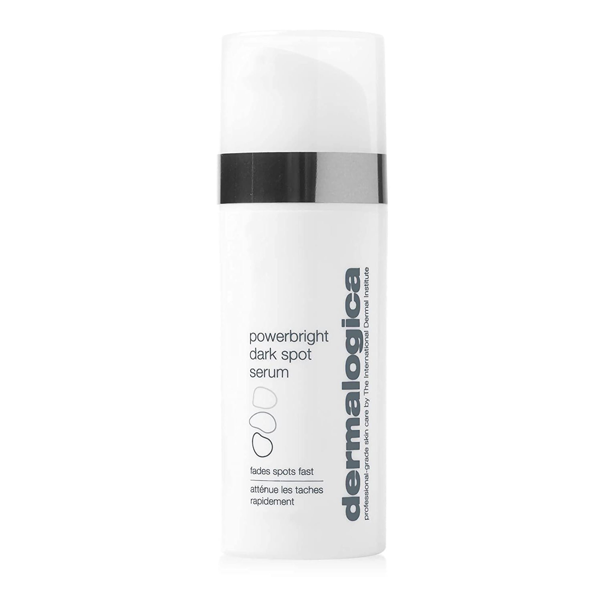 Dermalogica PowerBright Dark Spot Serum - Brightening Treatment for Hyperpigmentation & Uneven Skin Tone | Perfect for Daily Skincare Routine & Nighttime Use