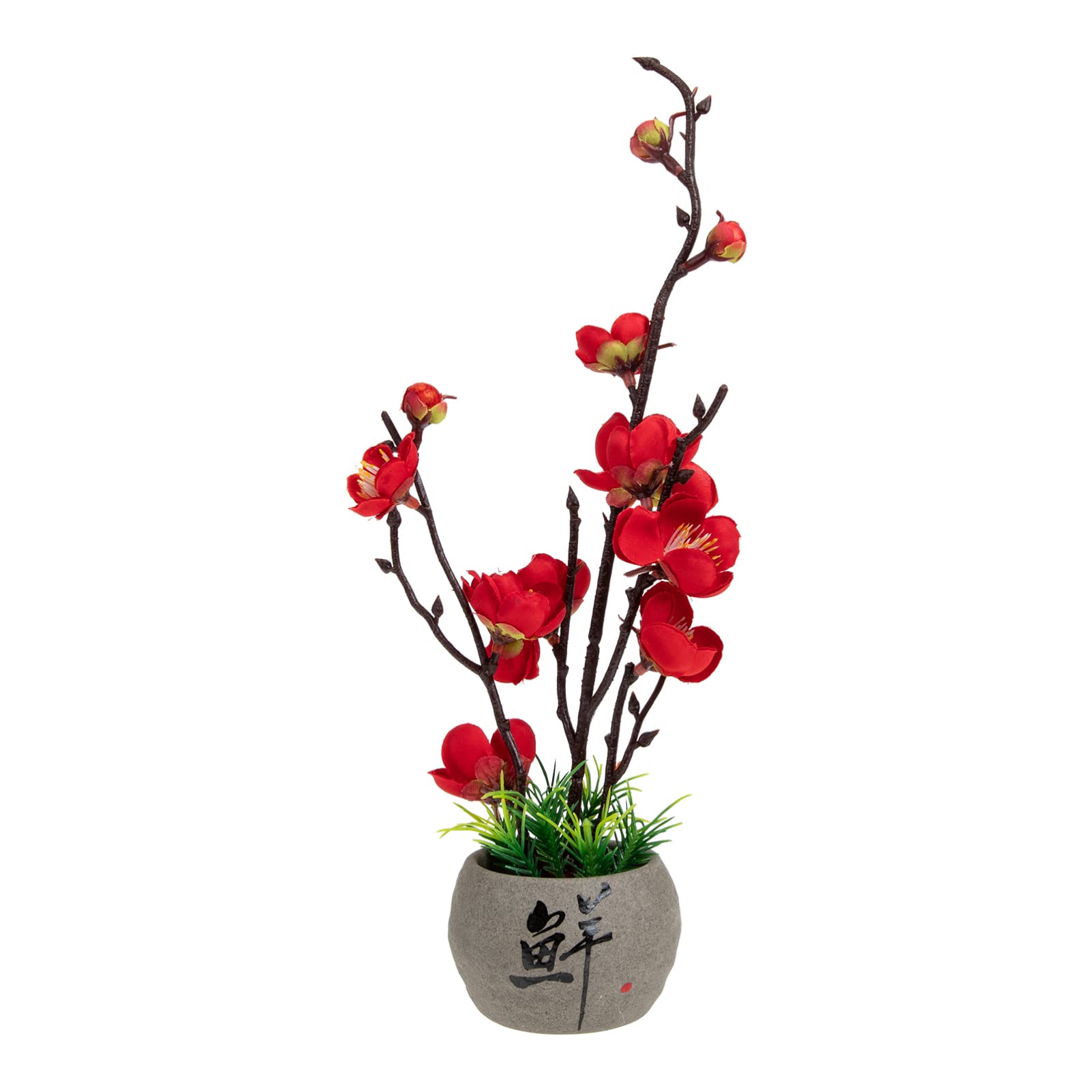 Happyyami Realistic Artificial Sushi Plate - Japanese Fake Sashimi Dish Decor for Home & Restaurant Display - Perfect for Sushi Bar Decorations, Food Photography Props, and Japanese Themed Parties
