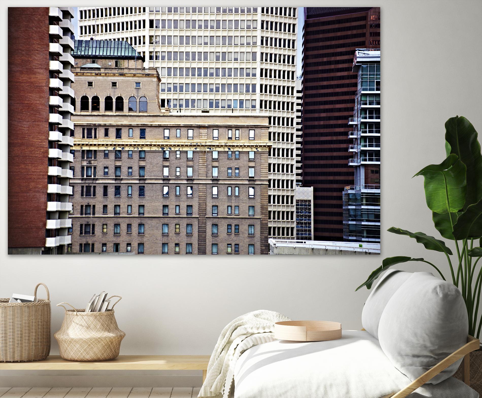 Buildings I - High-Quality Architectural Model Kits for Collectors & Hobbyists | Perfect for Home Decor, Office Display & DIY Projects