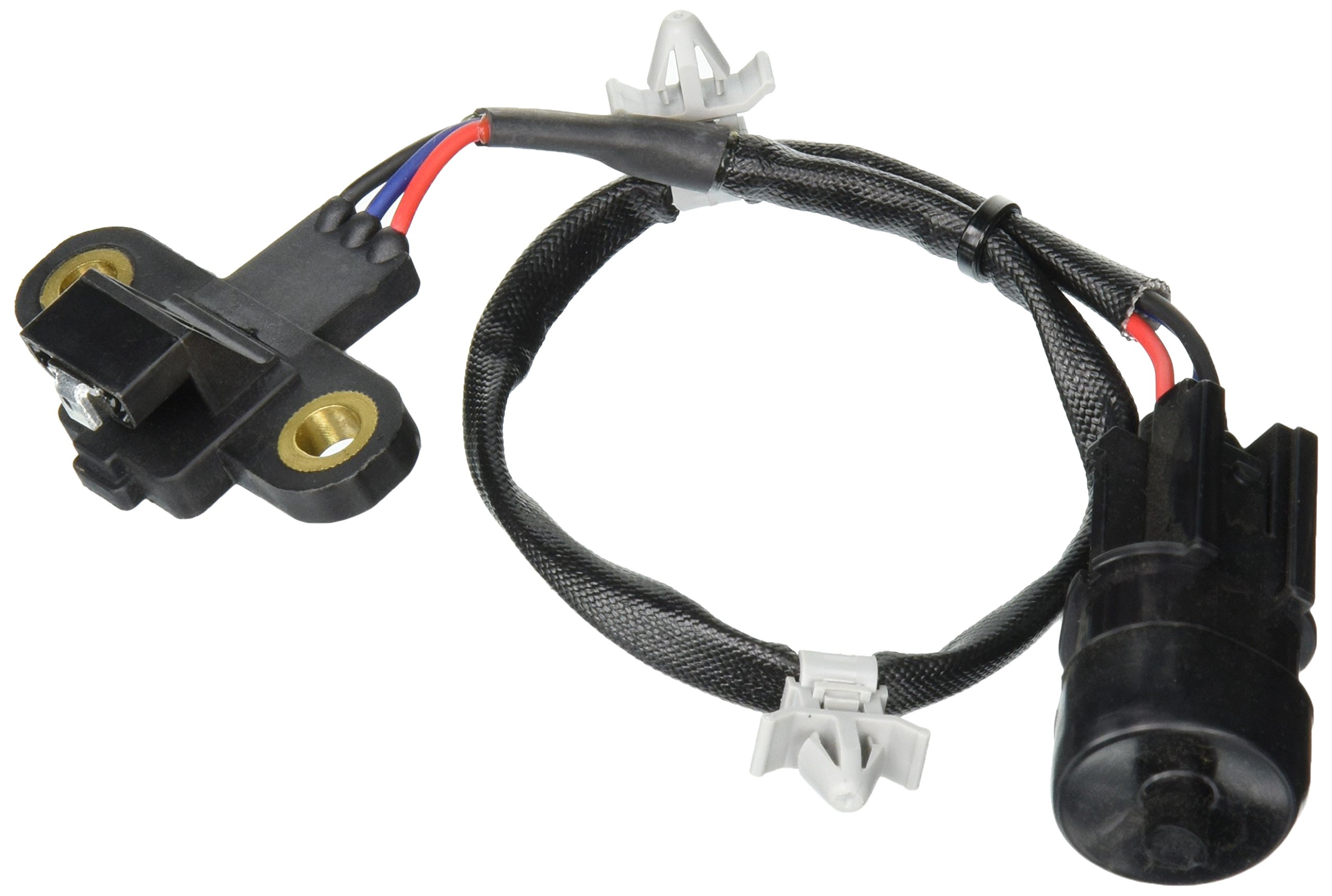 Standard Motor Products PC362 Crankshaft Position Sensor - Replacement Part for Smooth Engine Performance | Compatible with Multiple Vehicle Models | Perfect for DIY Auto Repairs & Professional Mechanics