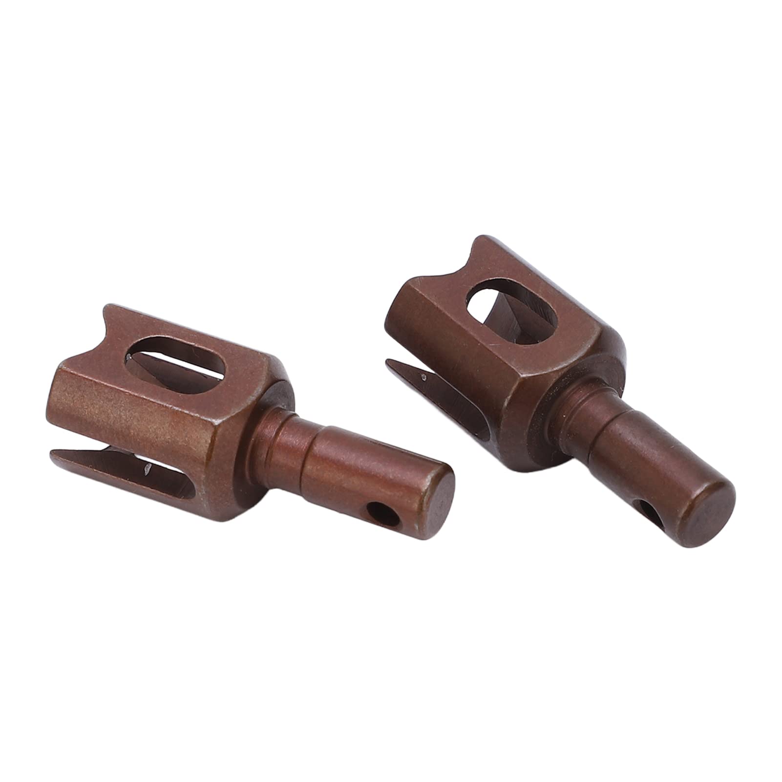DOINGKING RC Differential Connector Cup - Metal Differential Cup for 1/8 9021 RC Car | Reduces Clearance & Wear | Stable CVD Rotation | Durable & Precise | Perfect for Off-Road Racing & RC Car Upgrades