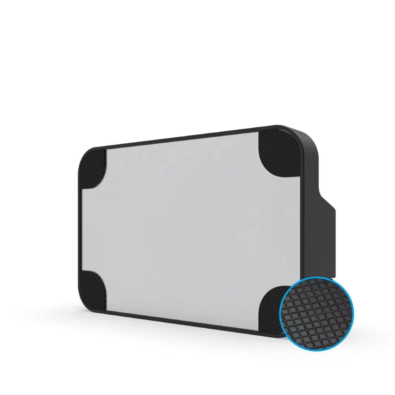 Steam Deck Charging Stand - Durable Plastic Holder with PD Fast Charging for Steam Deck Console | Perfect for Gaming, Travel & Home Use