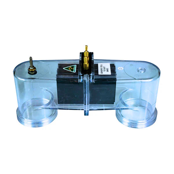 ESC/BMSC Series Generic Chloromatic Pool Chlorinator Cell - Saltwater Pool Maintenance, Above Ground & Inground Pools, Automatic Chlorine Generator Replacement