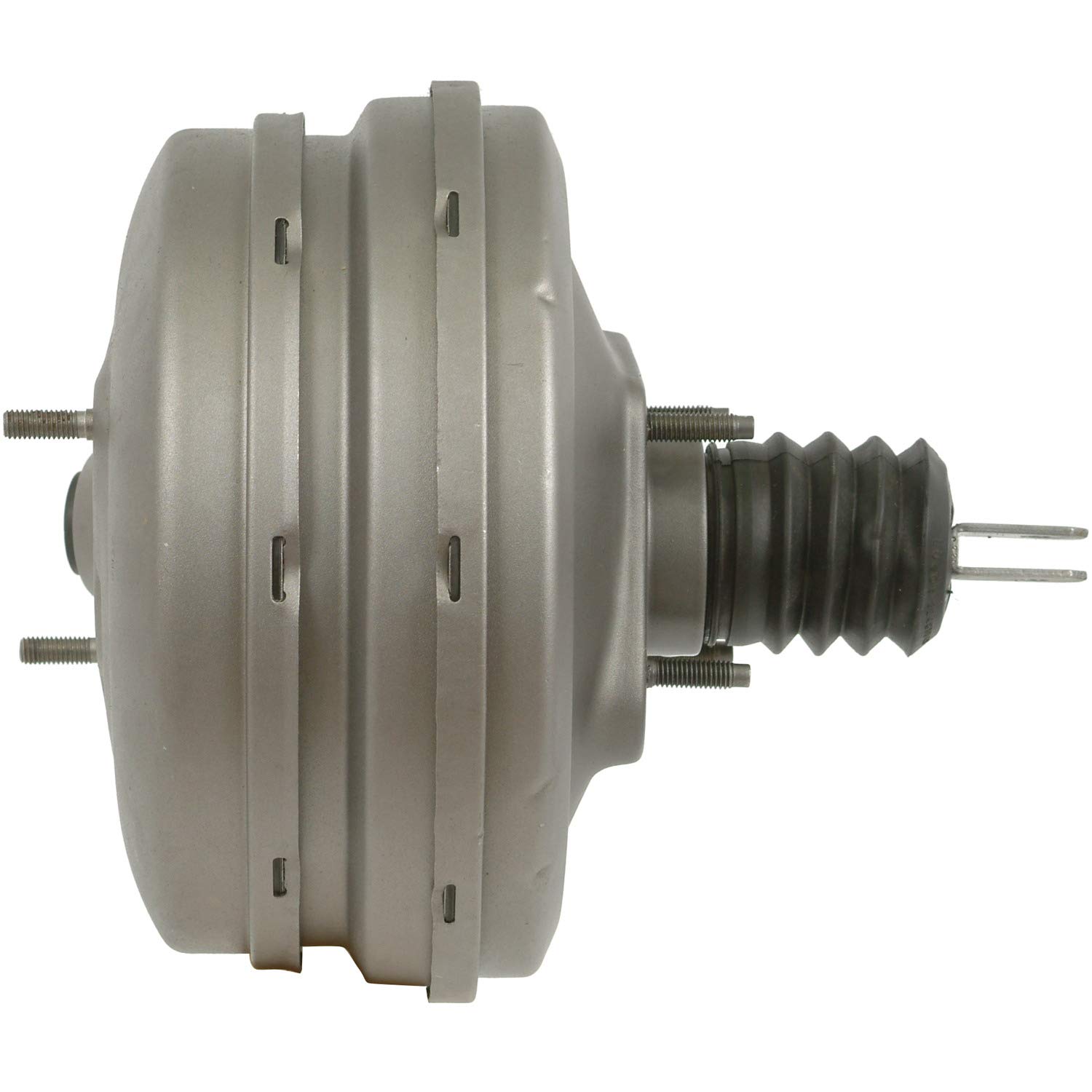 Cardone 53-8080 Remanufactured Vacuum Power Brake Booster - No Master Cylinder | High-Performance Braking System for Trucks, SUVs & Vans | Perfect for Off-Roading & Heavy-Duty Towing