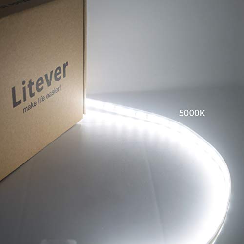 Daylight 5000K