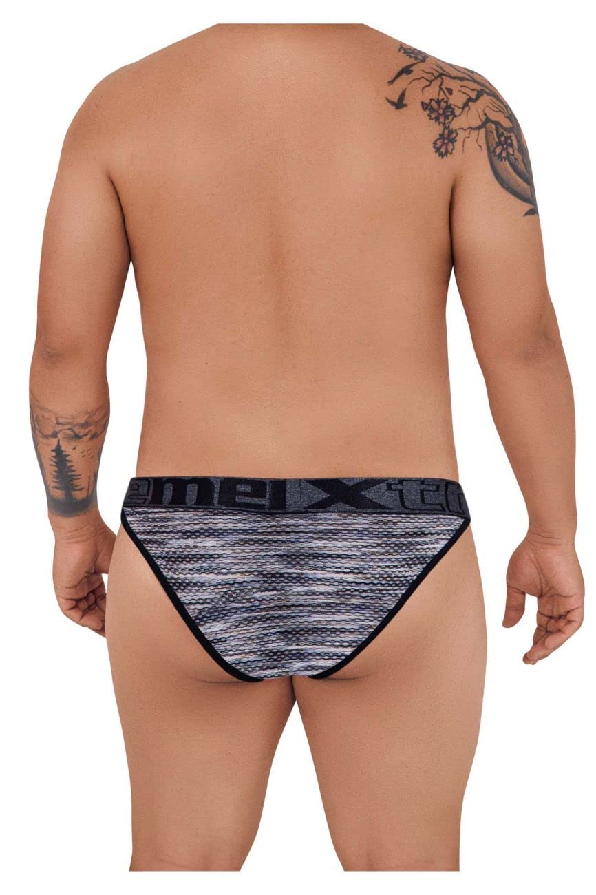 Premium Men's Fashion Underwear - Comfortable Bikini & Briefs | Colombian Cotton Underwear for Daily Wear, Gym & Sleep