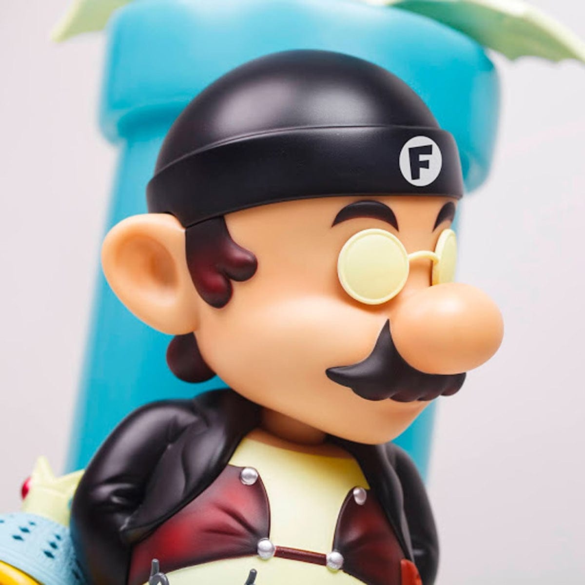 Super Professional 2 GID by Fools Paradise - High-Quality Collectible Figure for Anime Fans & Display Collections - Perfect for Home Decor, Office Display, and Gift Giving