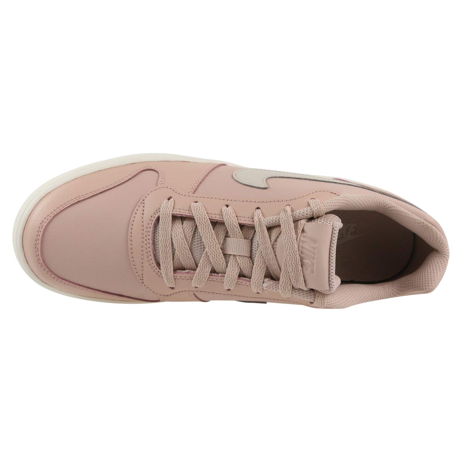 Nike Women's Ebernon Low Sneakers - Lightweight Comfortable Walking Shoes for Women, Casual Athletic Shoes for Running, Gym & Everyday Wear