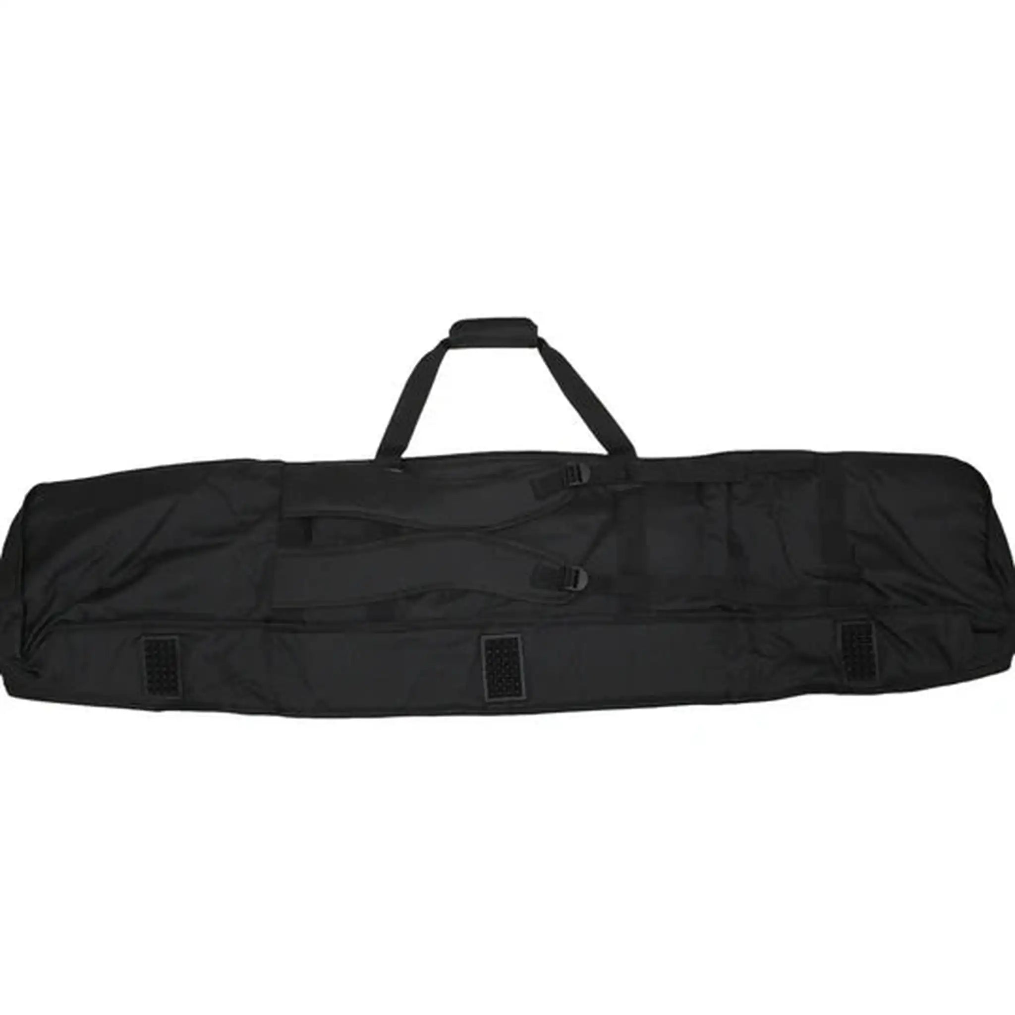 Casio KBDBAG88 88-Key Keyboard Bag - Durable & Lightweight Carrying Case for 88-Key Digital Pianos - Perfect for Travel, Gigging & Music Lessons