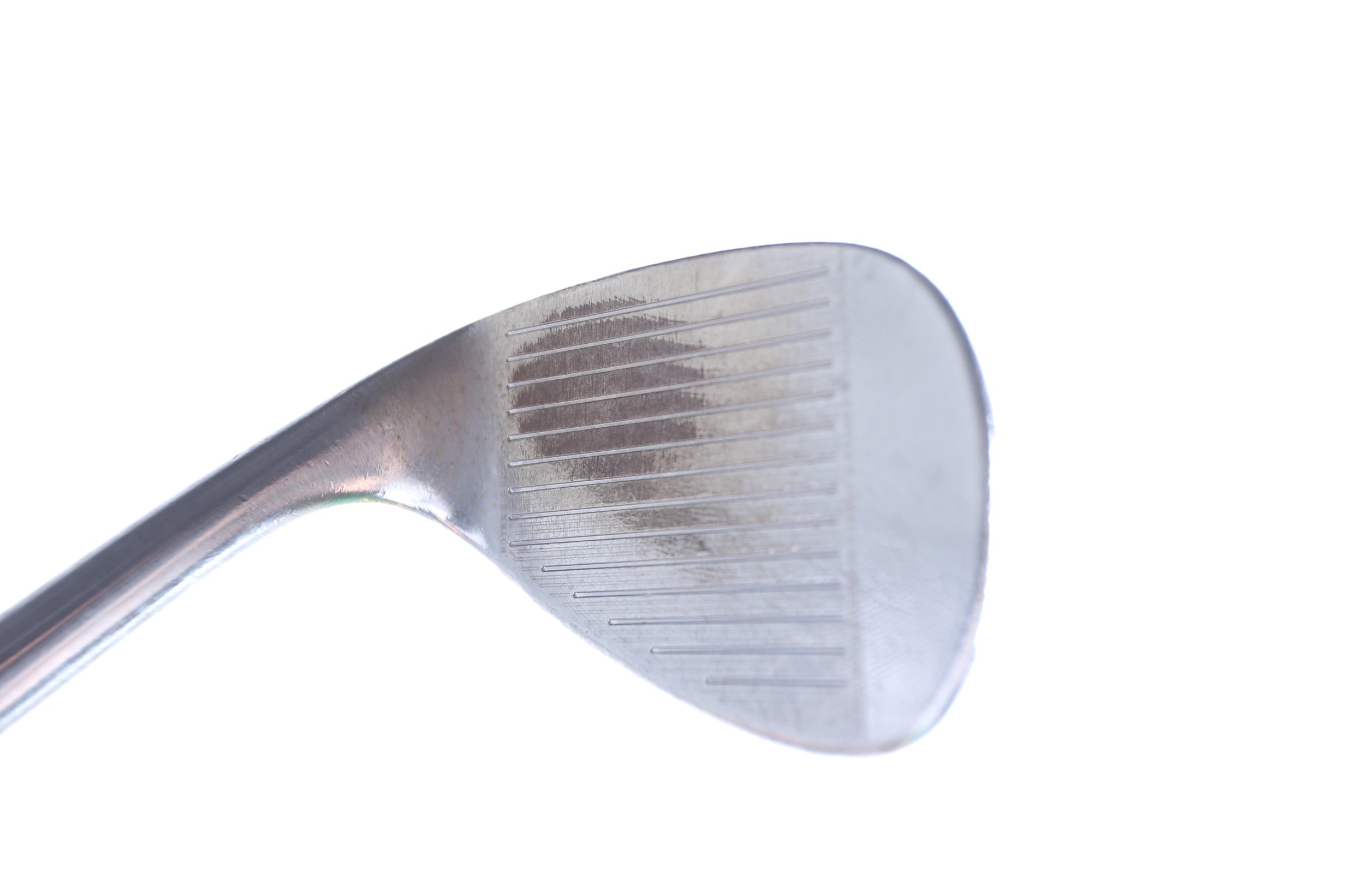Used Cleveland 588 RTX 2.0 Blade Gap Wedge 48° Right Hand Stiff Flex Golf Club - Perfect for Short Game Shots & Approach Play on the Course