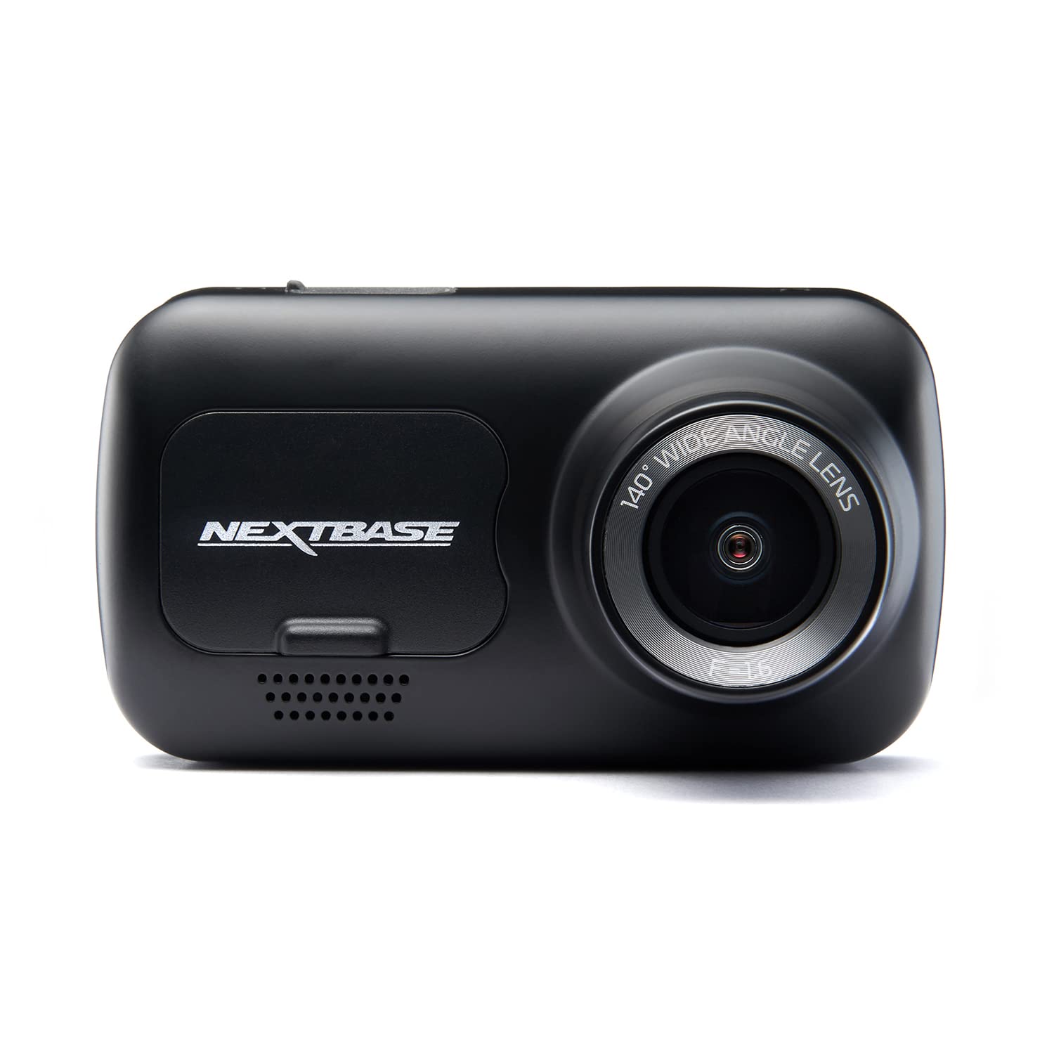 Nextbase 222G 1080p HD Dash Cam for Cars - Parking Mode, Night Vision, Loop Recording & G-Sensor - Reliable In-Car Camera for Safe Driving & Accident Evidence (Perfect for Daily Commute, Road Trips & Uber/Lyft Drivers)