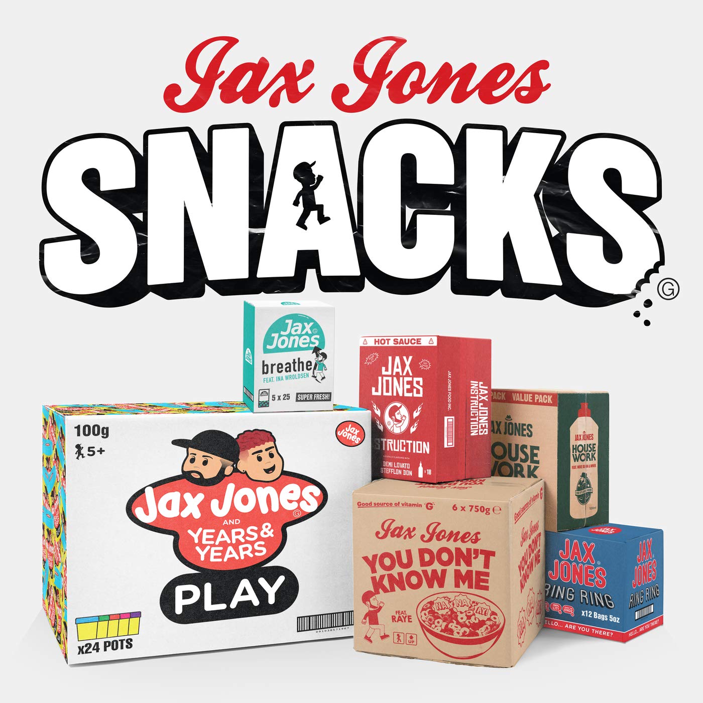 Delicious Snacks for Online Shopping - Healthy & Tasty Treats for Home, Office & Gifting | Best Snacks for Parties, Movie Nights & Travel