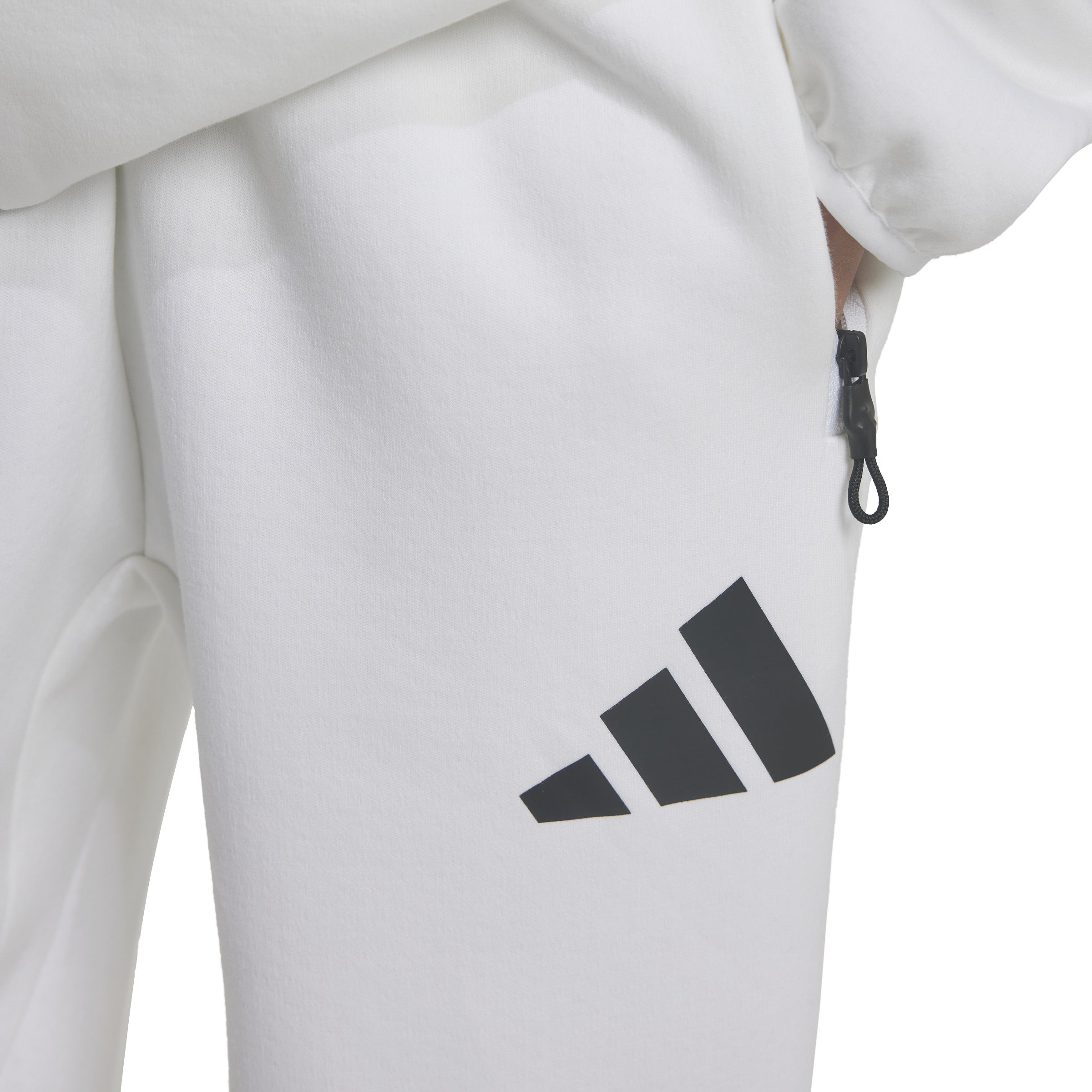 Adidas Youth Z.N.E. Pants for Boys - Athletic Jogger Sweatpants with Comfort Fit - Perfect for School, Sports & Casual Wear
