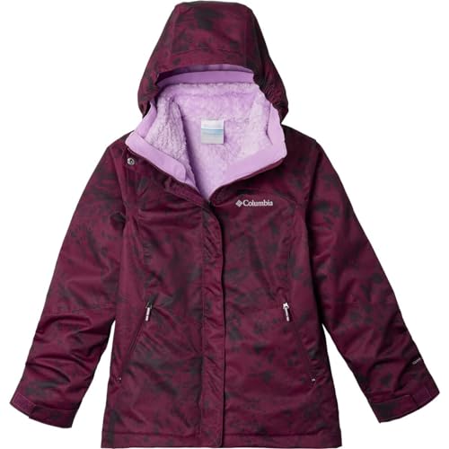 Marionberry Flurries