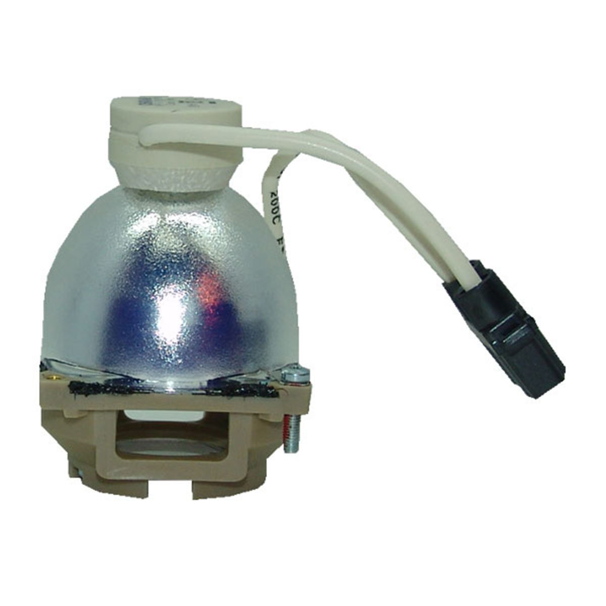 Lutema Platinum Replacement Bulb for Scott DLP 700 Projector - High Brightness Projector Lamp - Perfect for Home Theater, Office Presentations & Classroom Projections