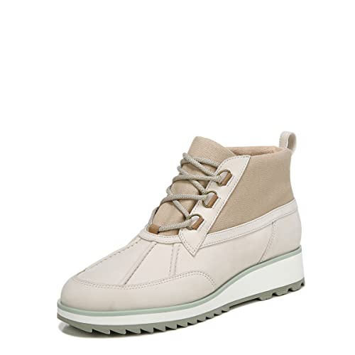 Cream Lthr Canvas
