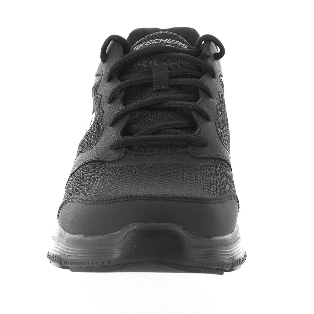 Skechers Men's Comfortable Sneakers - Lightweight Walking Shoes for Men with Memory Foam - Perfect for Running, Gym Workouts & Casual Wear