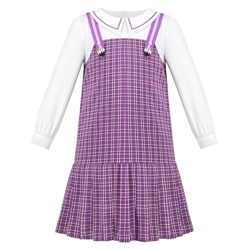 Purple Plaid