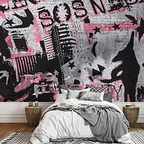 Urban Graffiti - 04