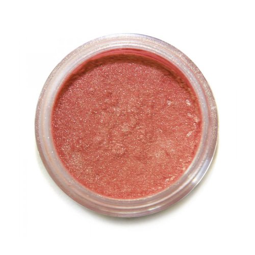 Amore Mio Shimmer Powder Makeup - Sh32 Highlighter, 2.5g | Vegan & Cruelty-Free Face Glow for Cheeks & Eyes | Perfect for Parties, Weddings & Night Out Makeup Looks