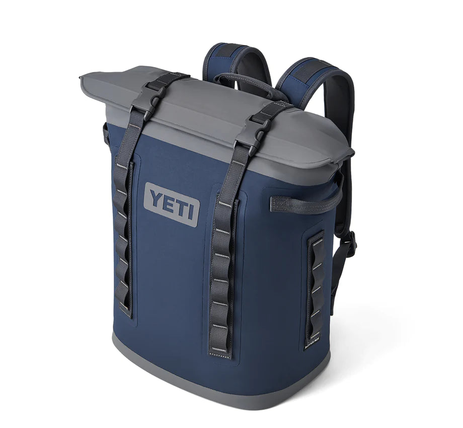 Hopper M20 Backpack Soft Cooler - Insulated Lunch Bag for Work, School & Outdoor Adventures | Perfect for Picnics, Hiking & Travel