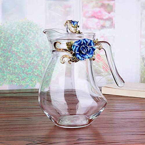 Blue Rose S