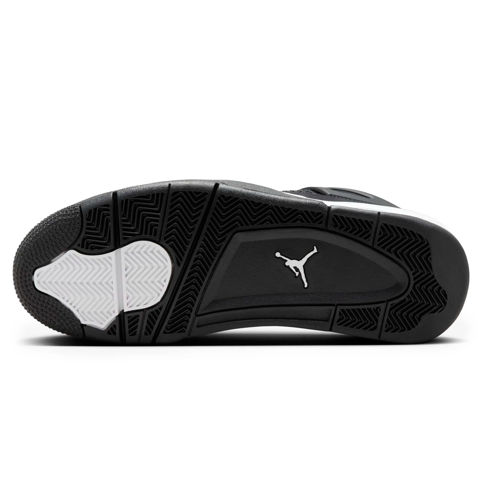 Air Jordan 4 Retro White Thunder Men's Basketball Shoes - Premium Sneakers for Casual Wear & Street Style Fashion | Perfect for Sports, Gym & Everyday Outfits