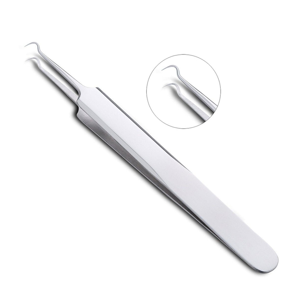 Professional Acne Removal Tool Kit - Blackhead & Pimple Extractor Set for Face & Body Care - Perfect for Home Skincare Routine & Spa Treatments