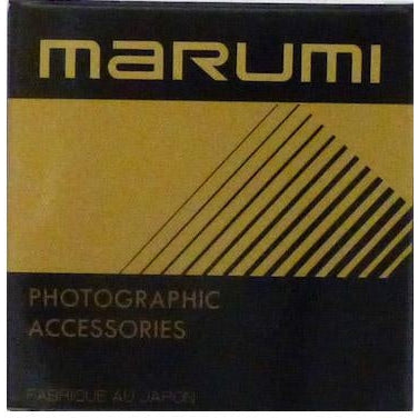 Marumi 46mm to 37mm Step Down Ring Adapter - Metal Lens Filter Thread Reducer for Camera Photography - Perfect for DSLR, Mirrorless & Vintage Lenses