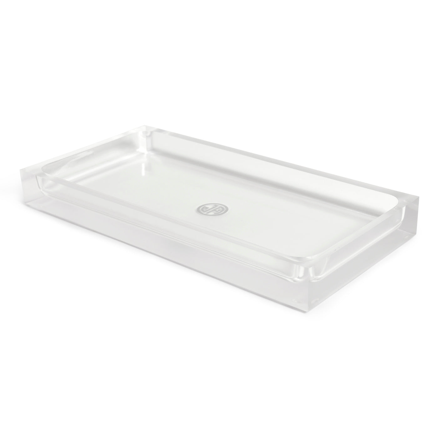 Premium Hollywood Tray - Elegant Serving Tray for Parties, Home Decor & Gift Giving | Perfect for Entertaining, Dining & Display
