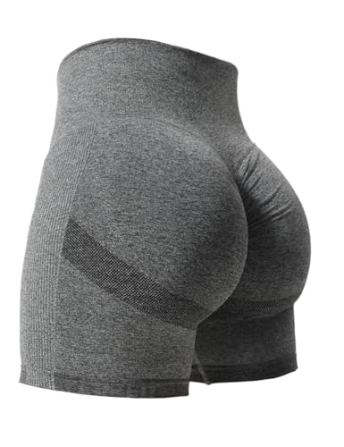 Dark Grey Marl