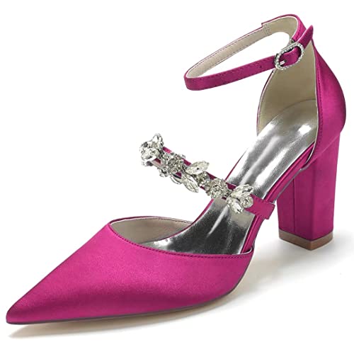 Hot Pink