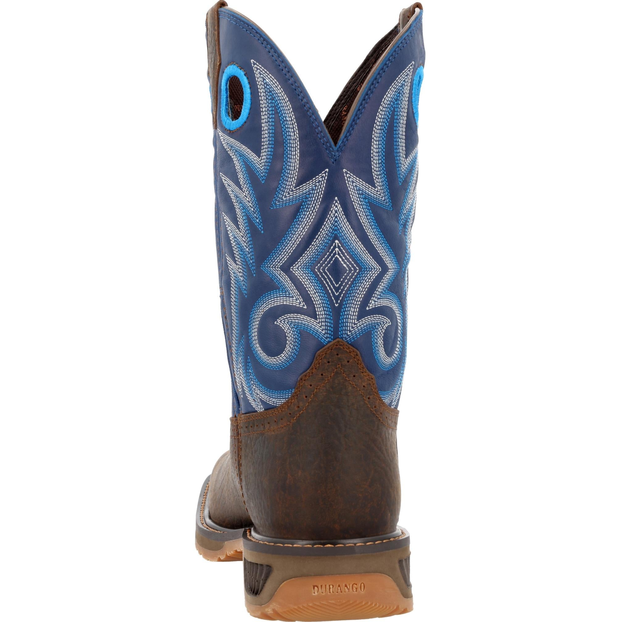 Durango Men's Workhorse S 11