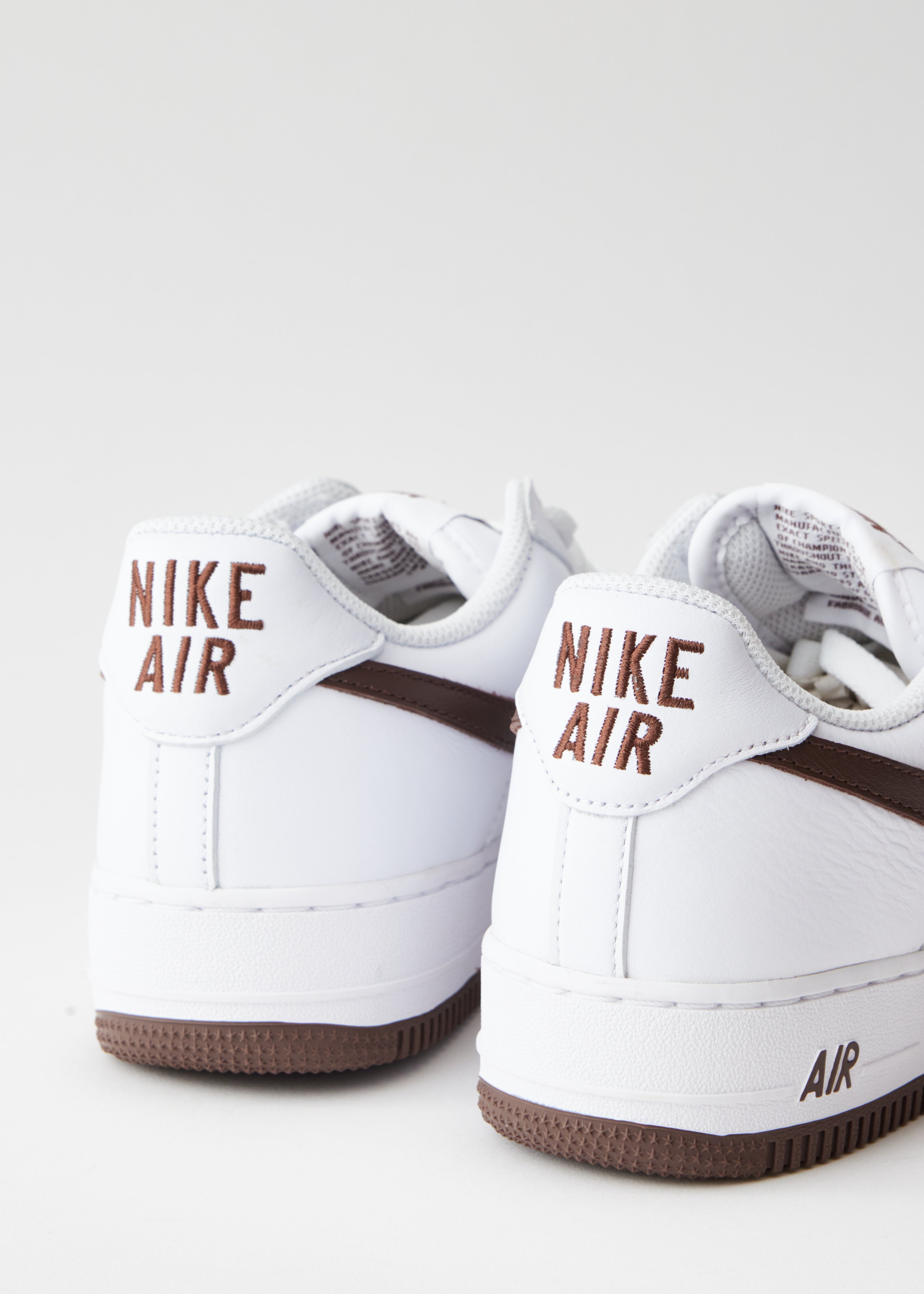 Nike Air Force 1 Low Retro 'Colour of the Month' Sneakers - Men's Basketball Shoes for Casual Wear & Street Style Fashion