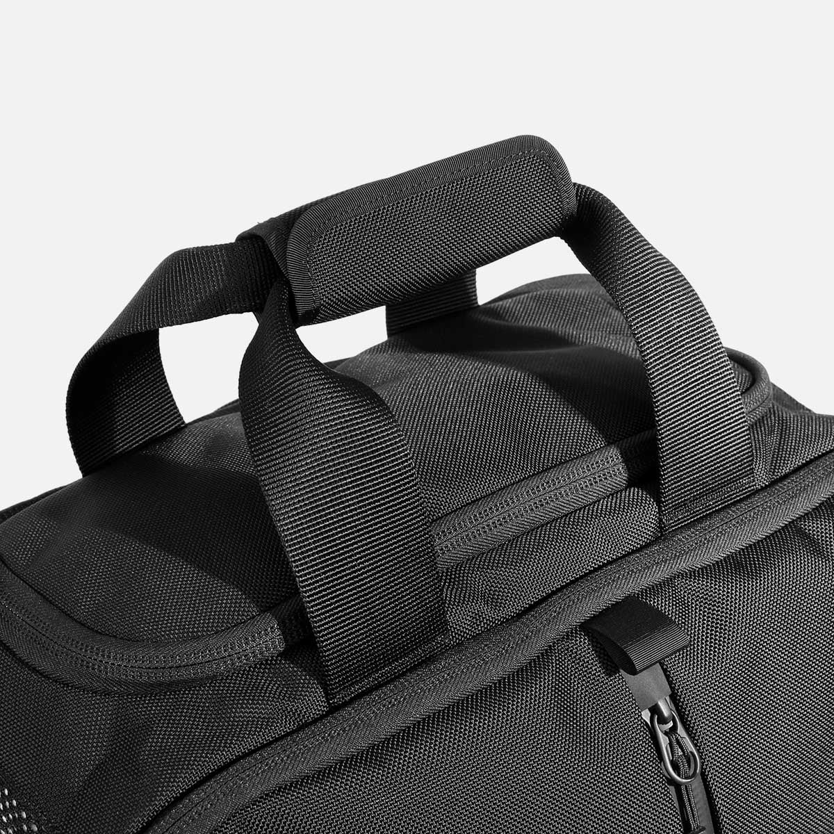 Best Gym Duffel Bag for Men & Women - Large Sports Duffle with Shoe Compartment & Wet Pocket - Perfect for Workout, Travel & Gym Locker