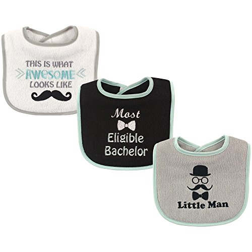 Little Man 3-pack