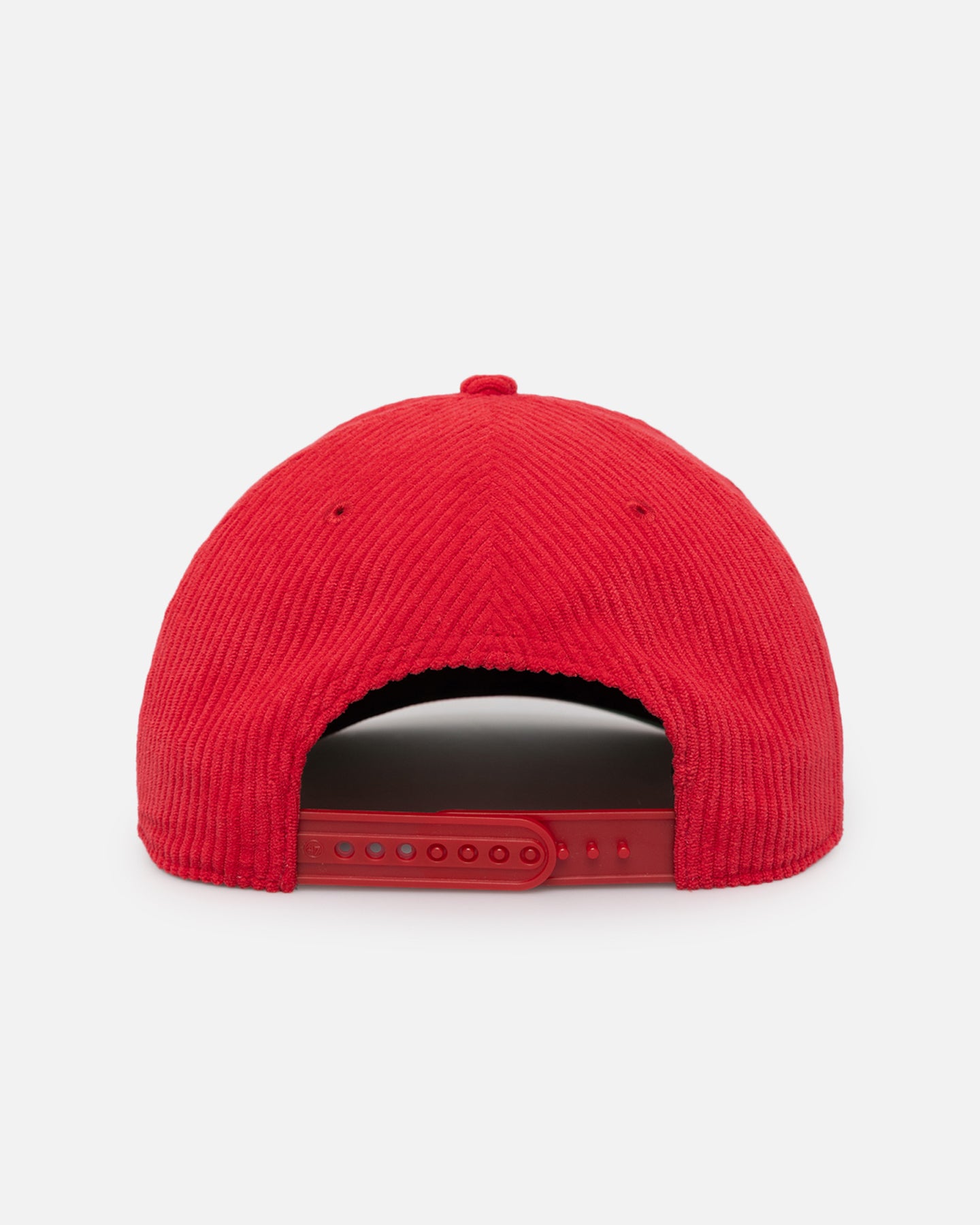 47 Brand Cincinnati Reds 'MLB Opening Day' Adjustable Snapback Hat - Official MLB Licensed Baseball Cap for Men & Women - Perfect for Games, Tailgating & Fan Gear Collection