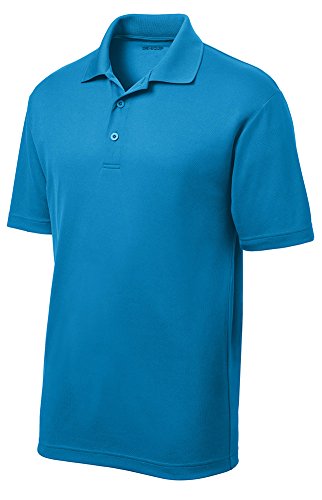 Pond Blue