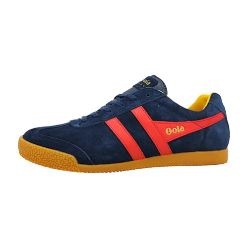 Navy Red Sun