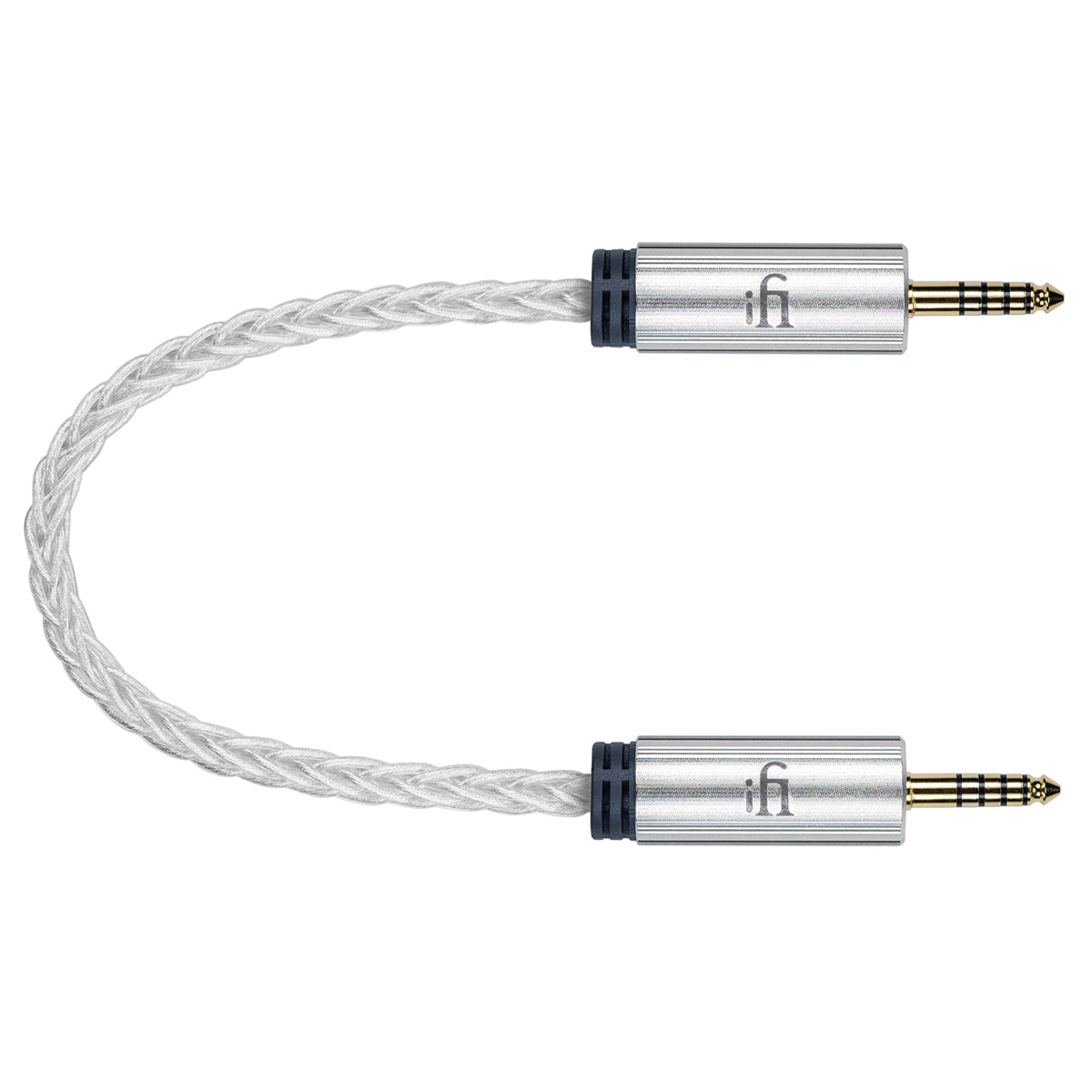 iFi ZEN Signature Set 6XX V2 - HiFi DAC & Headphone Amp Bundle with 4.4mm Balanced Cable for Audiophiles - Perfect for Home Audio & Studio Listening