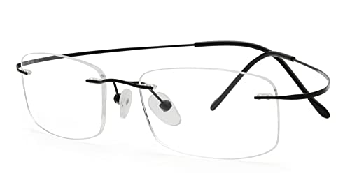 Lens Width 51mm-black