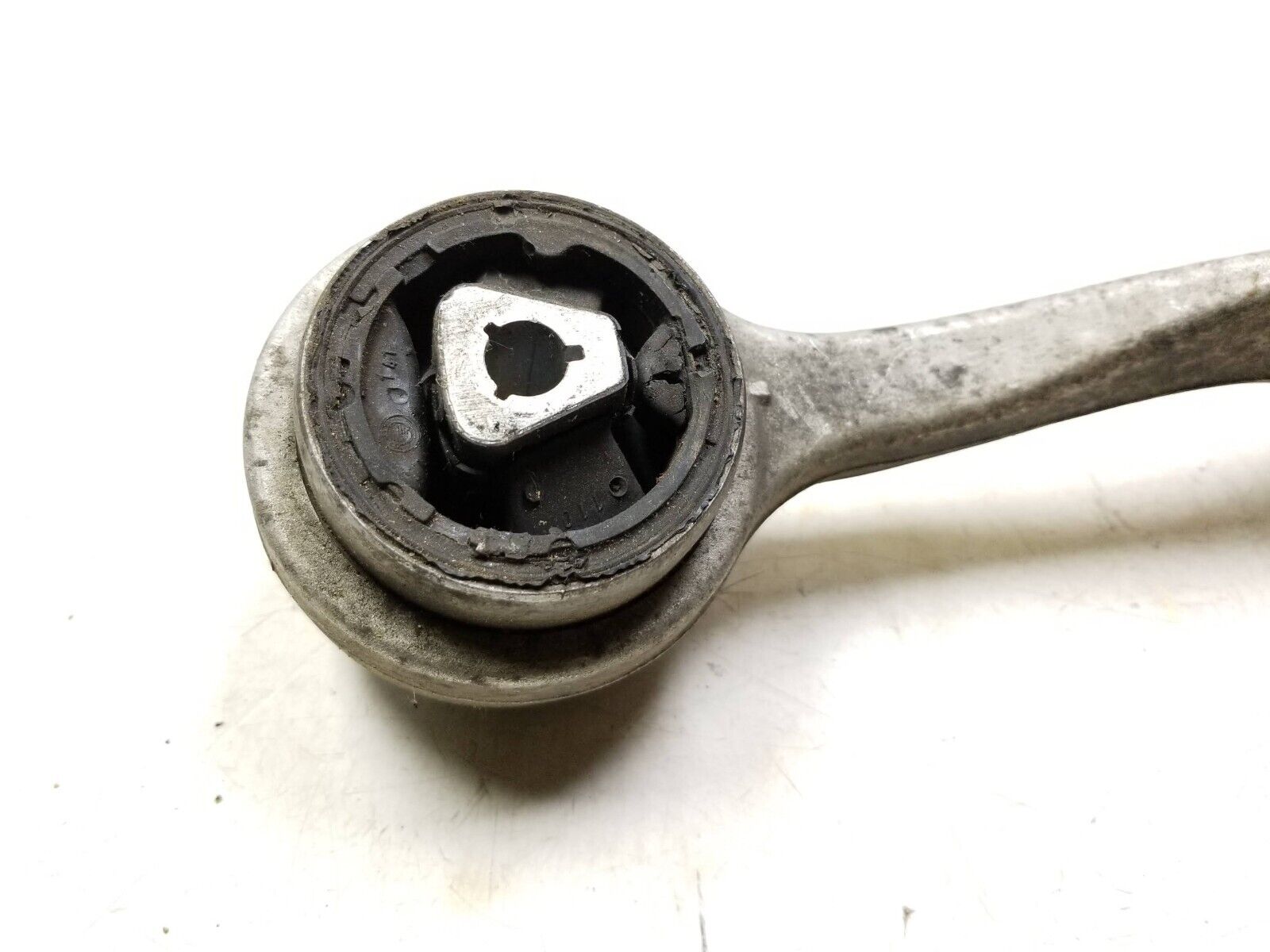 2006-2010 BMW 650i Left Front Lower Control Arm - OEM Replacement Part - Perfect for Suspension Repair & Performance Upgrade