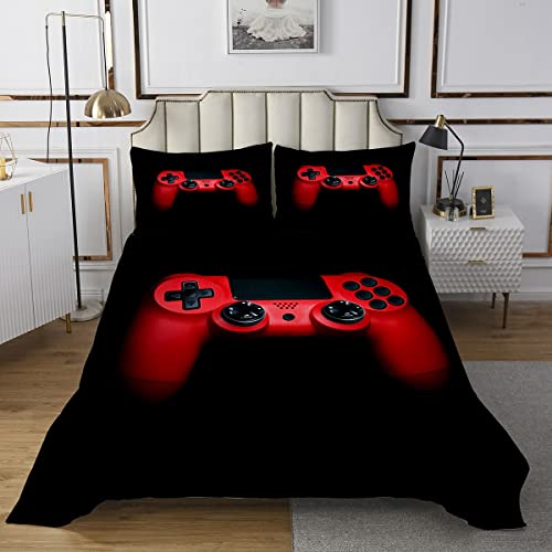 Black Red