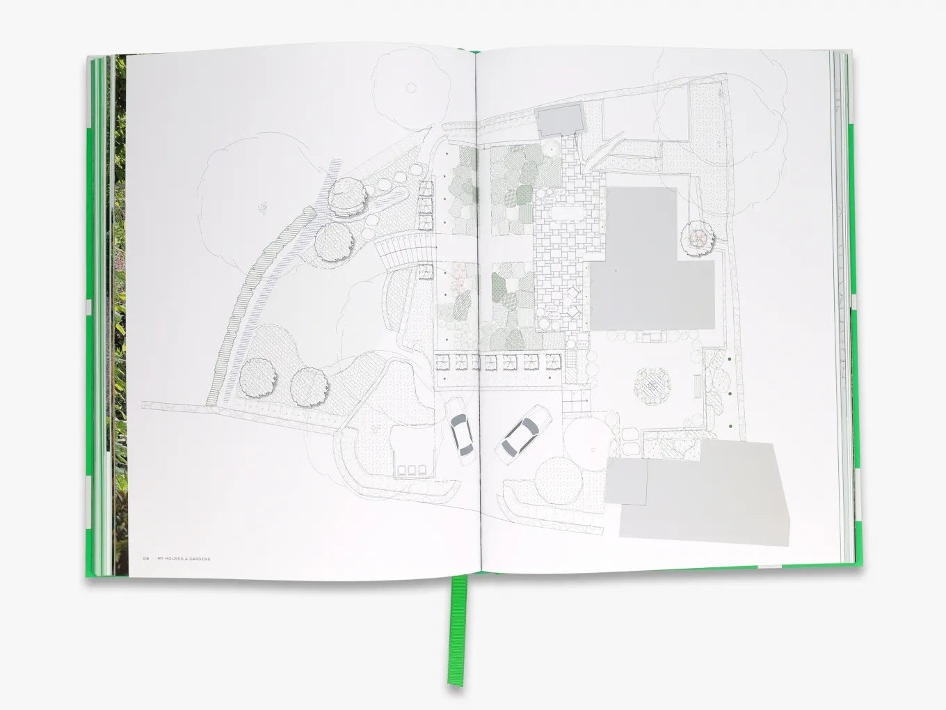 Paul Bangay - Premium Garden Design Books & Landscaping Guides | Perfect for Home Gardeners & Landscape Professionals