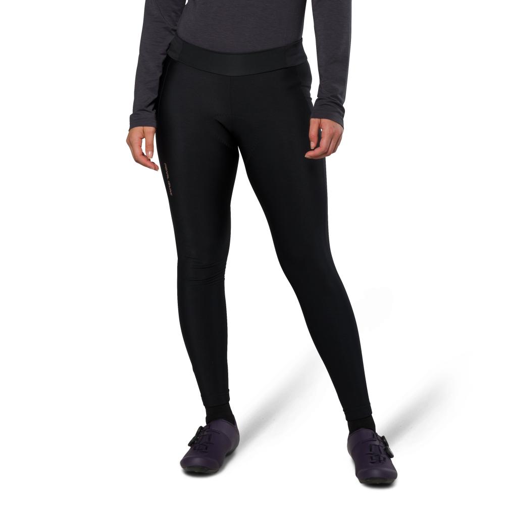 Women's Thermal Cycling Tights - Winter Bike Riding Pants for Cold Weather - Perfect for Outdoor Cycling, Commuting & Fitness Training