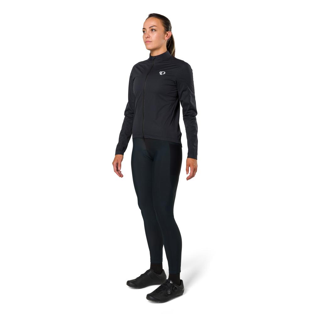 Women's Waterproof Windproof PRO Barrier Jacket - Lightweight Raincoat for Hiking, Running & Outdoor Activities